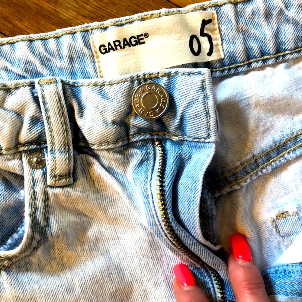 🌈Mom Short❤️ - Picture 2 of 5